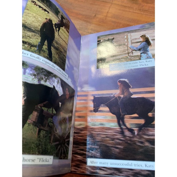 Lot of 6 Horse Books for young adult reader - Picture 9 of 14